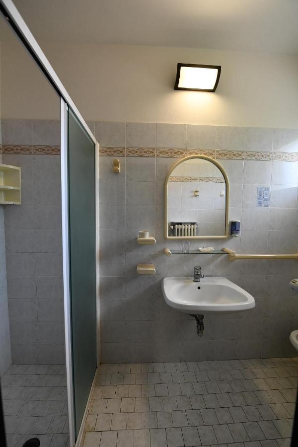 Hotel Criniera D'Oro Rimini Zewnętrze zdjęcie