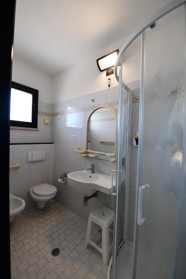 Hotel Criniera D'Oro Rimini Zewnętrze zdjęcie