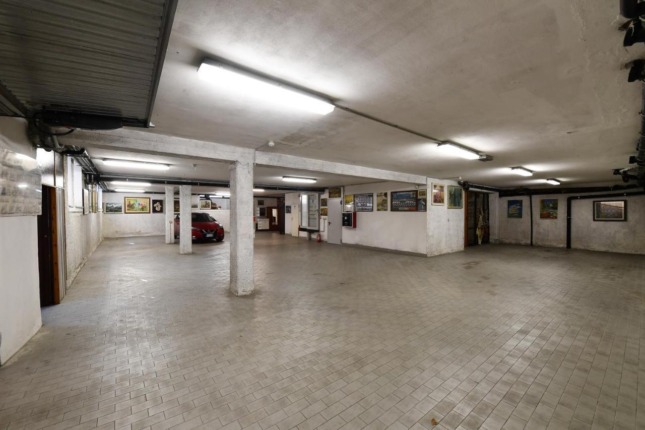 Hotel Criniera D'Oro Rimini Zewnętrze zdjęcie